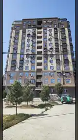 2-комн. квартира, 3 этаж, 50м², Гипрозем городок-8