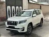 Toyota Land Cruiser Prado, 2023-2