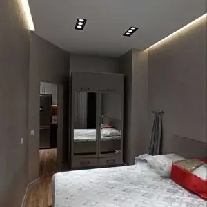 2-комн. квартира, 5 этаж, 50м², Шохмансур