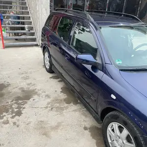 Opel Astra G, 1998