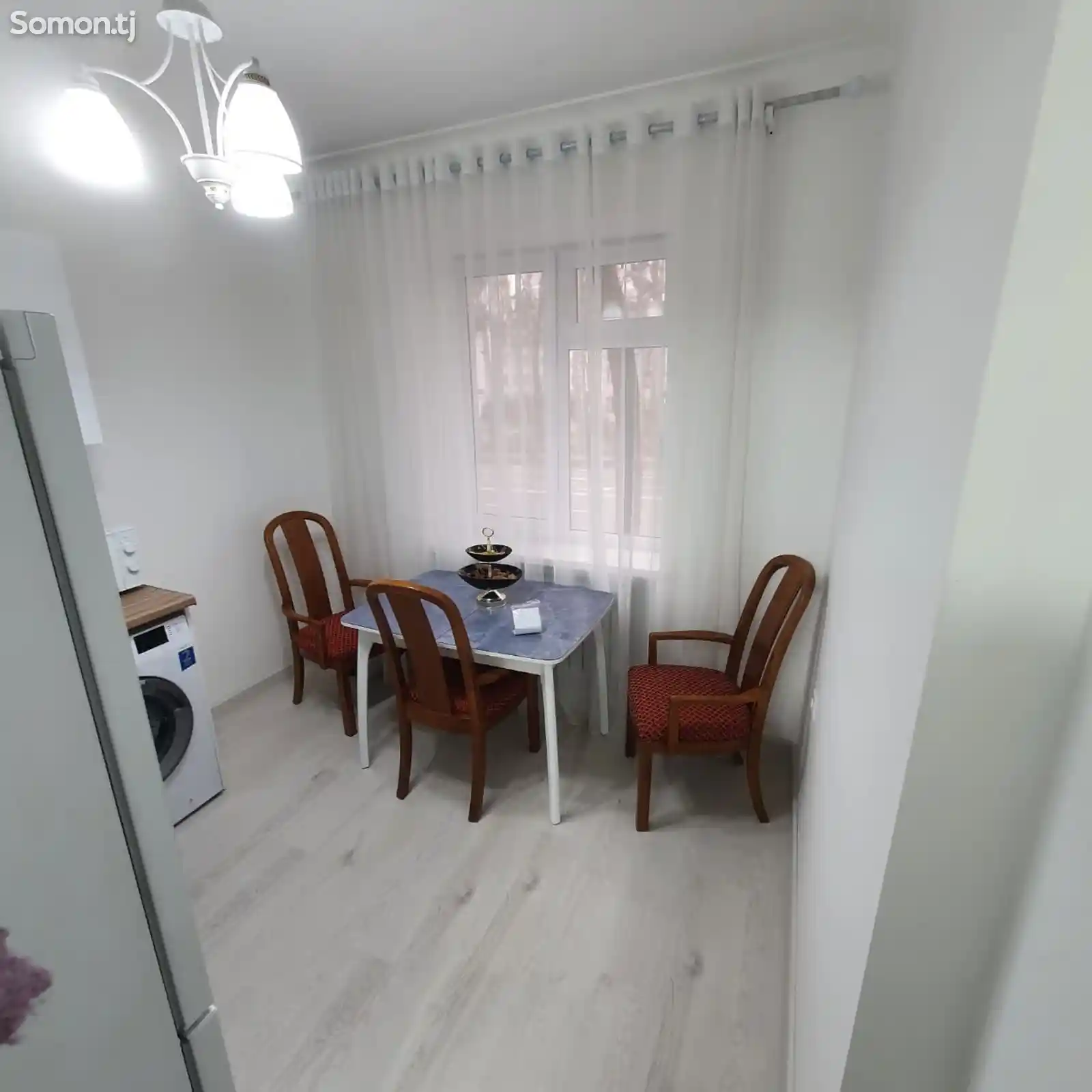 1-комн. квартира, 2 этаж, 30 м², Пединститут-1