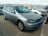 Opel Astra G, 2007-2