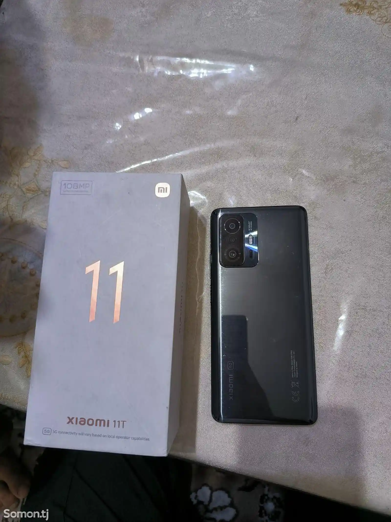 Xiaomi 11 T-1