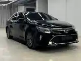 Toyota Camry, 2016-3