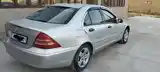 Mercedes-Benz C class, 2001-2