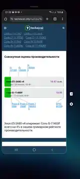 Игровой персональный компьютер Xeon E5 2680V4/GTX 1080 8ГБ/RAM32Гб/SSD 256 ГБ-2