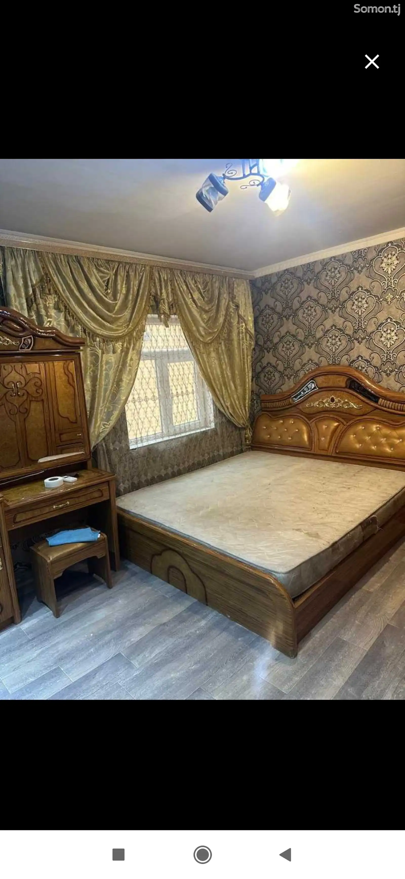 1-комн. квартира, 2 этаж, 40 м², Гипрозем-1