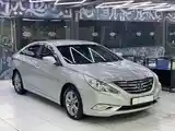 Hyundai Sonata, 2014-7