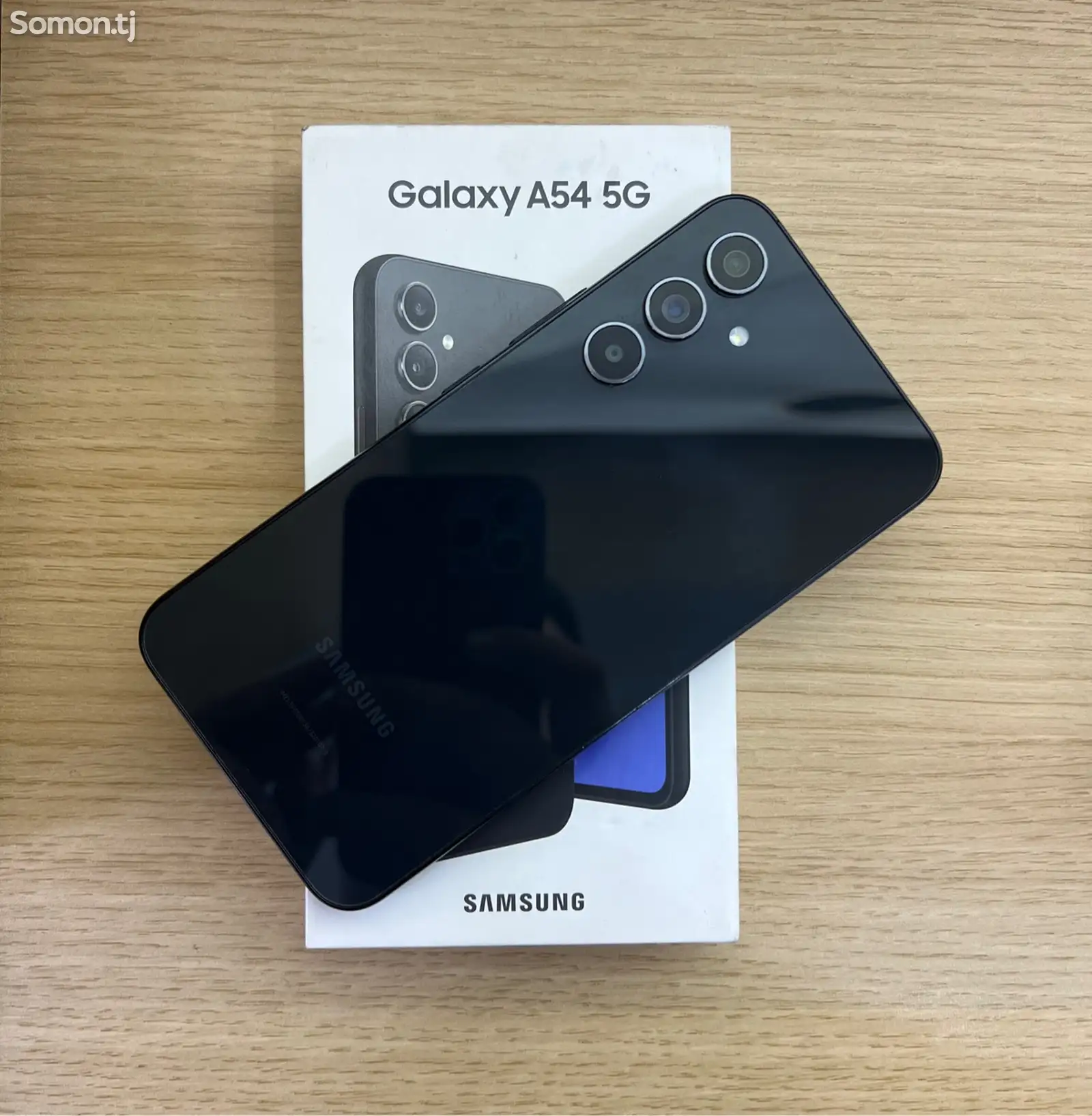 Samsung Galaxy A54-2