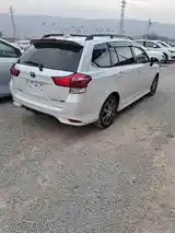 Toyota Fielder, 2015-2