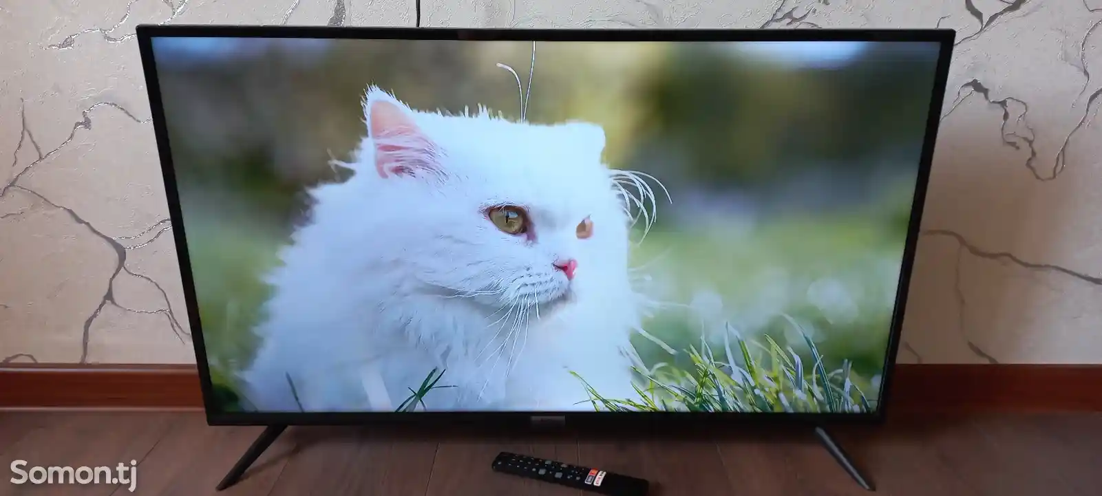 Телевизор TCL 40-6