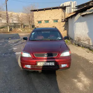 Opel Astra G, 1999