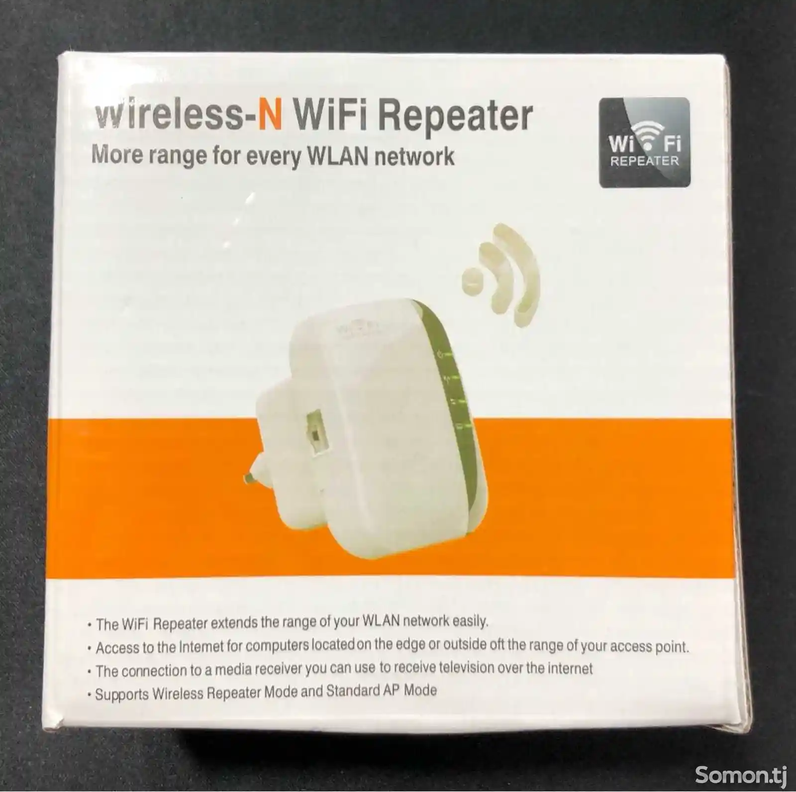 Wi-fi роутер-1
