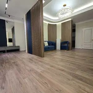 2-комн. квартира, 5 этаж, 104м², И.Сомони Родоми 1