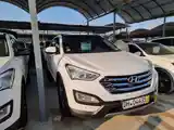 Hyundai Santa Fe, 2015-15