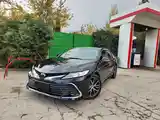 Toyota Camry, 2018-5