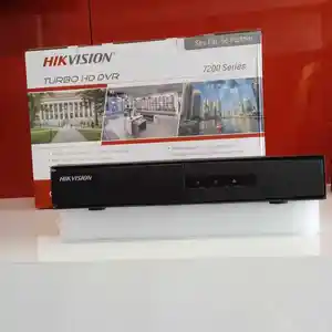 Видеорегистратор Hikvision DS-7208HGHI-K1