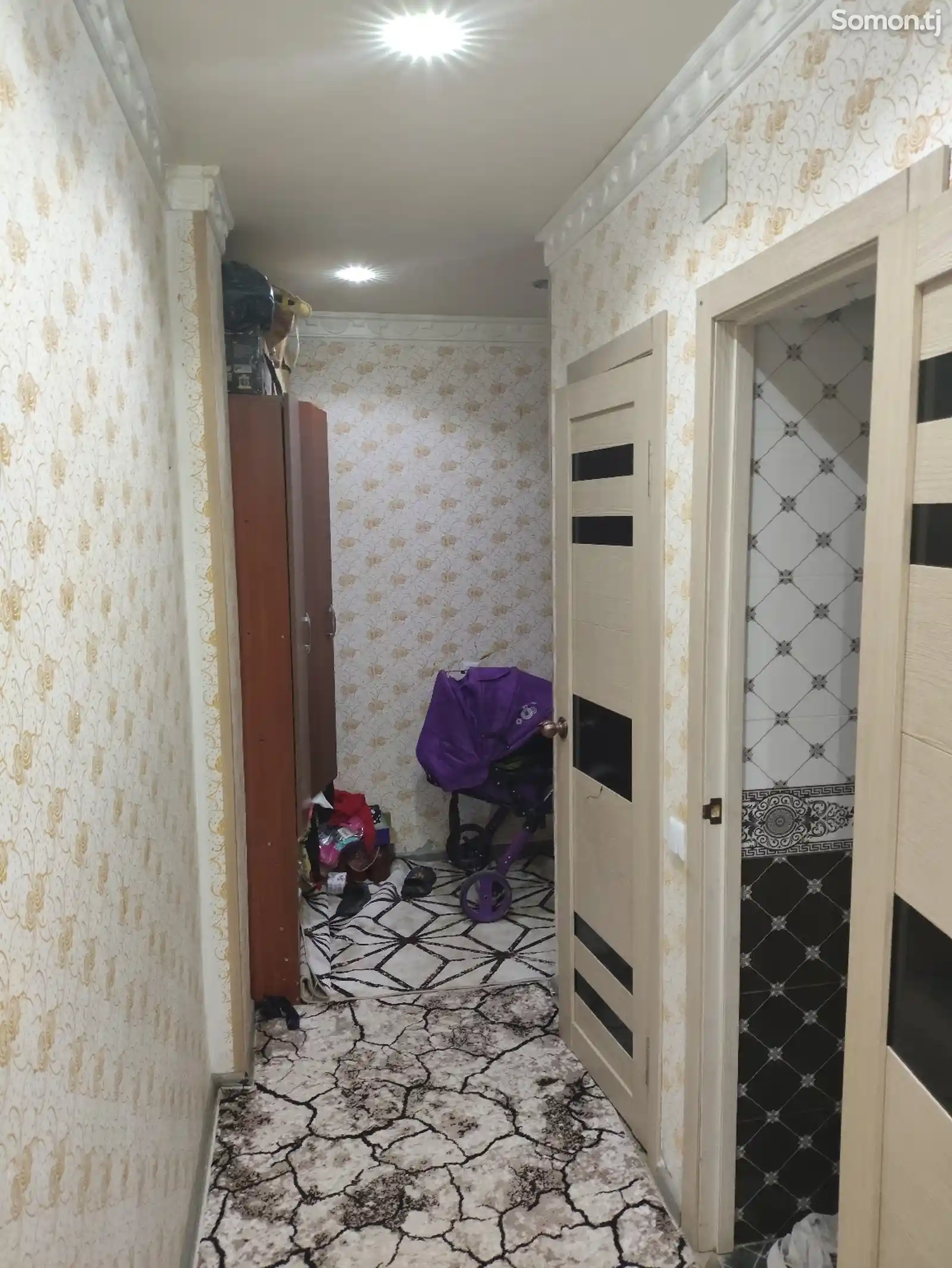 2-комн. квартира, 1 этаж, 54 м², Н.Сино-10