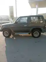 Mitsubishi Pajero JR, 1994-4