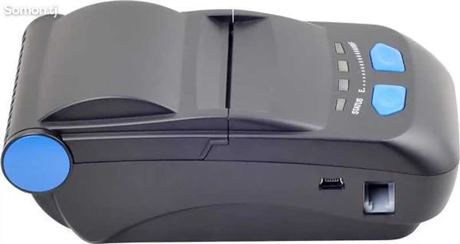 Мобильный чековый принтер DLP-300-3