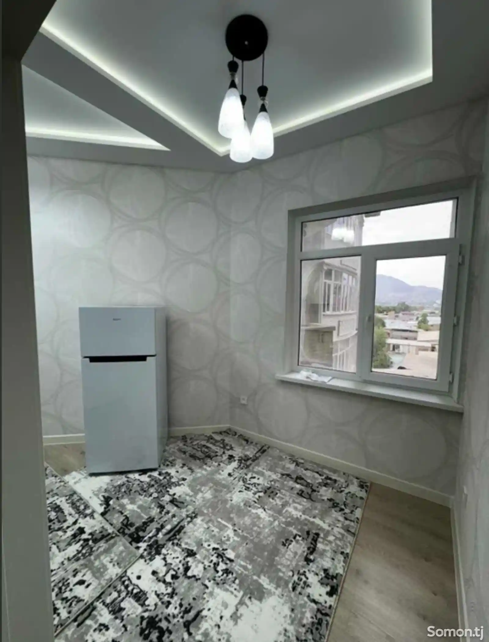 2-комн. квартира, 4 этаж, 70м², Гулистон-7