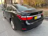 Lexus ES series, 2013-6