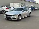 BMW 3 series, 2013-4