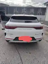 BYD Song Plus, 2022-2