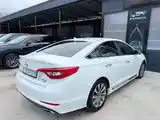 Hyundai Sonata, 2016-6