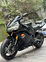 Мотоцикл Yamaha r1-5