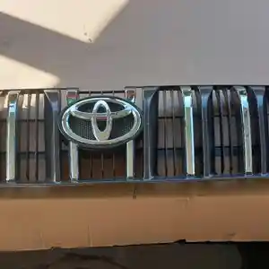 Решетка от Toyota