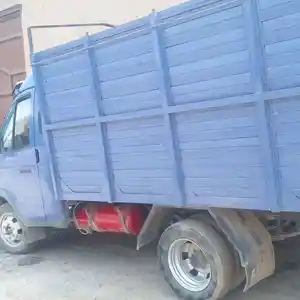 Бортовой грузовик, 2004