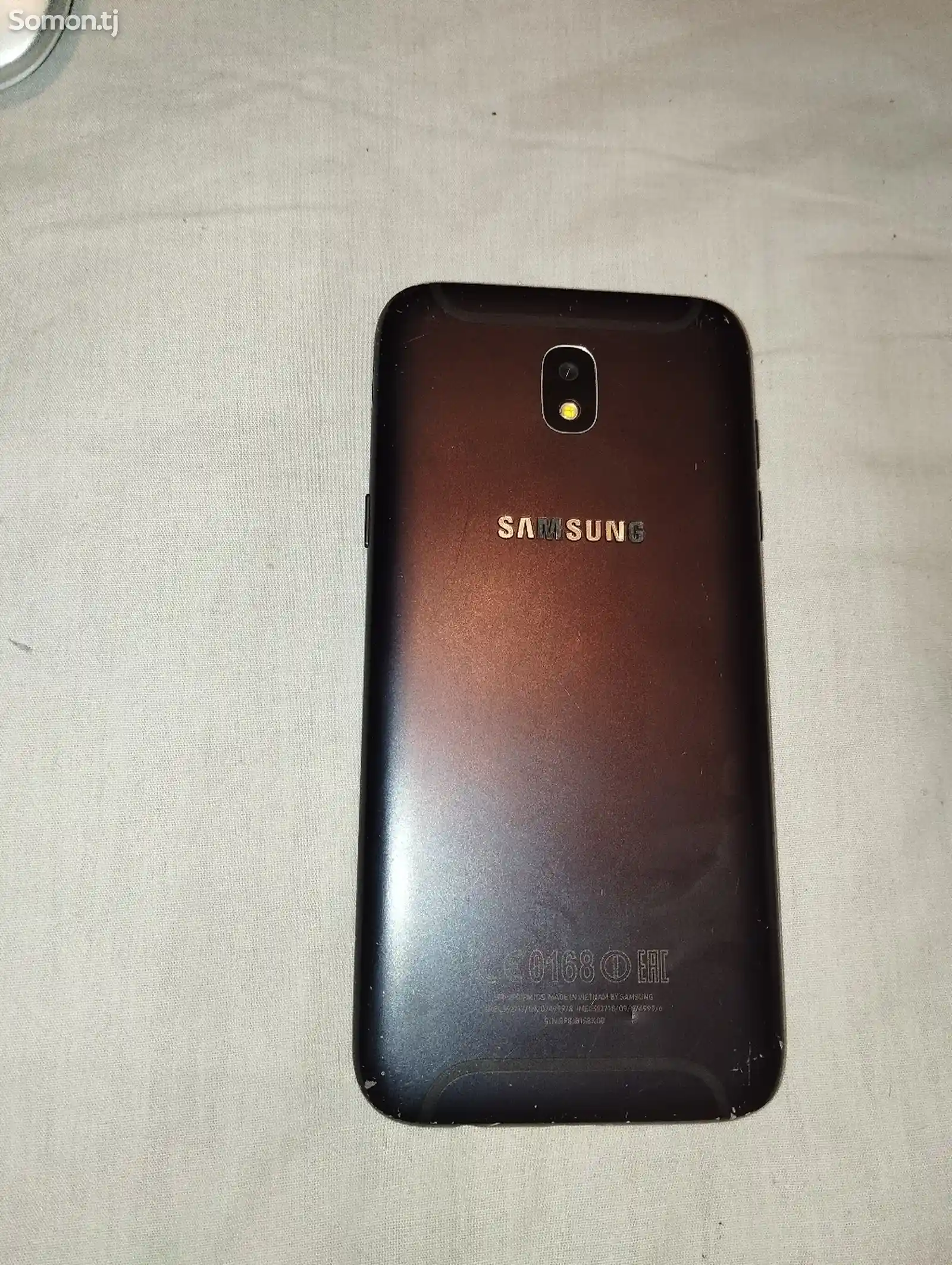 Samsung Galaxy J5-2