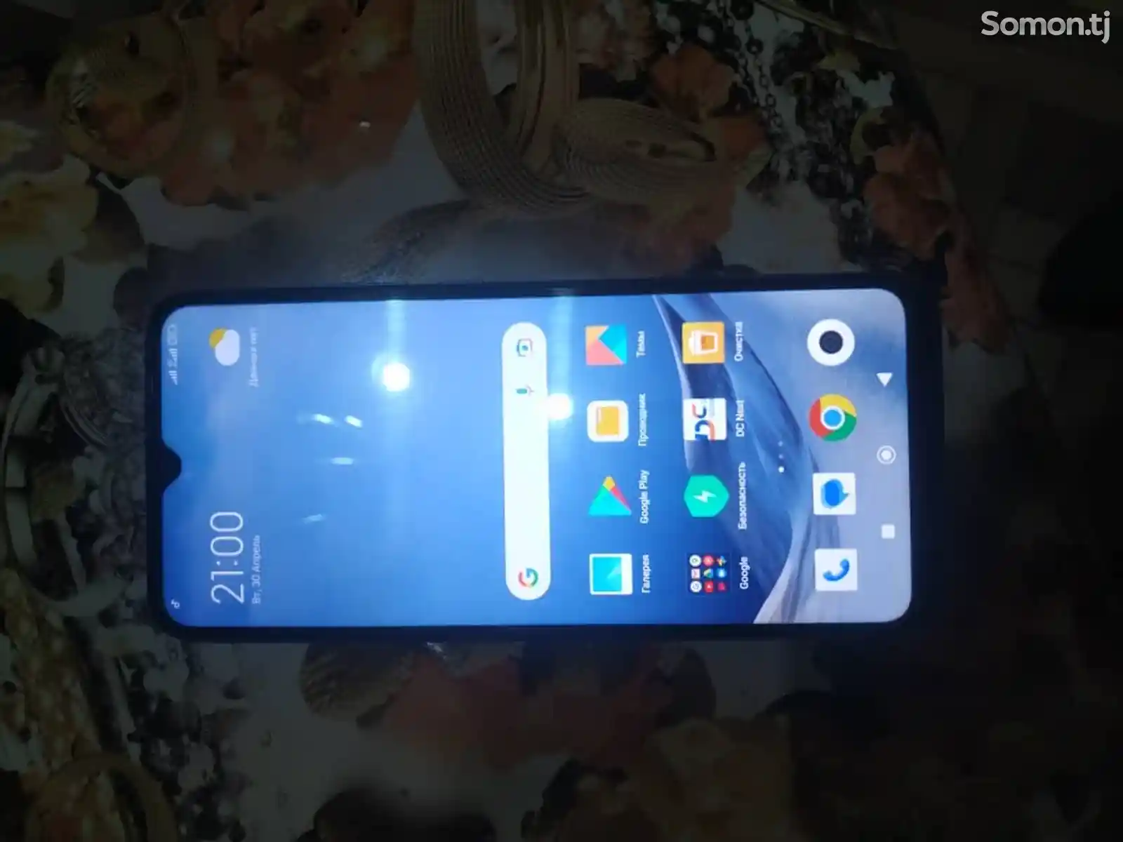 Xiaomi Redmi 10C-5