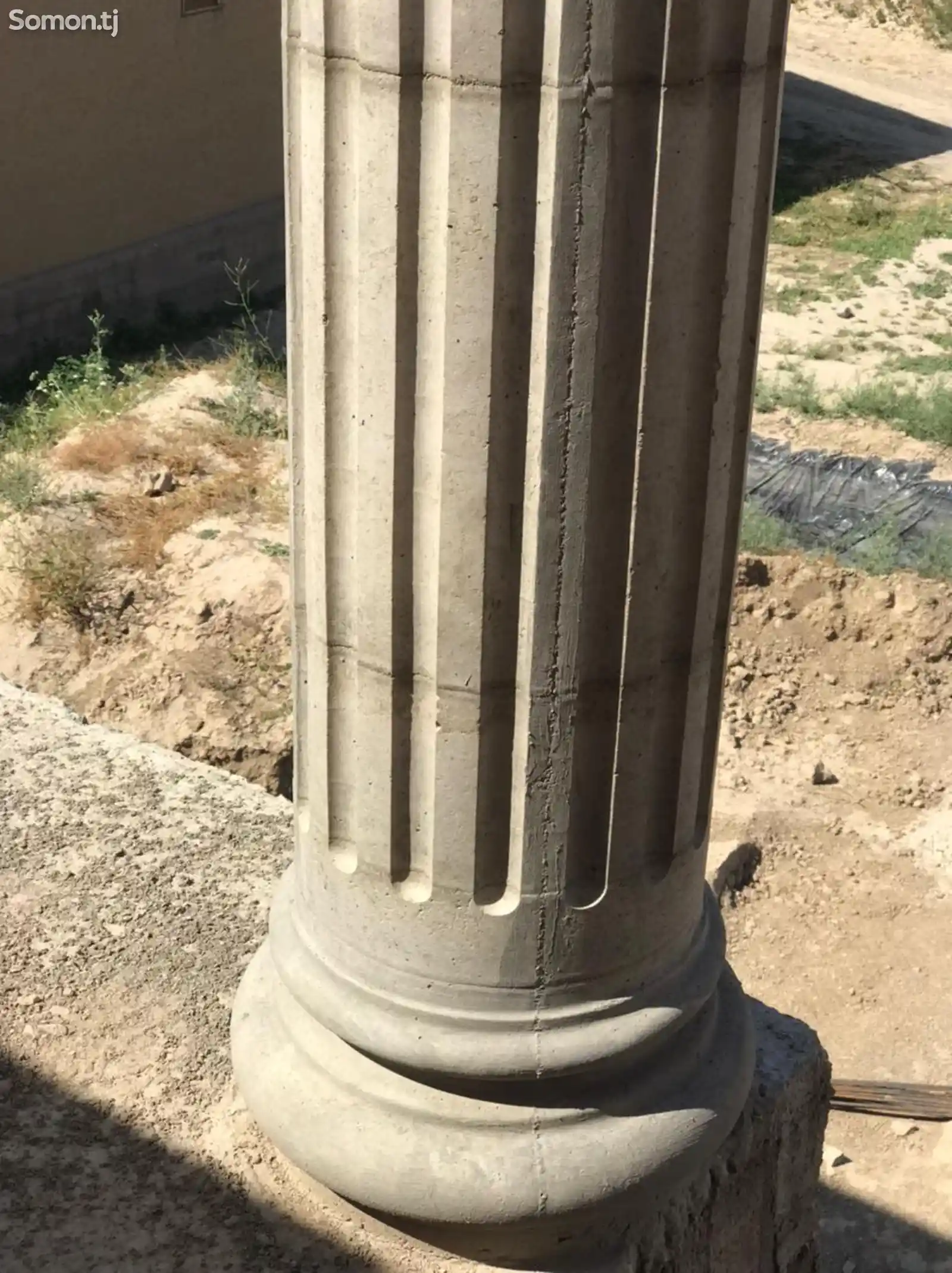 Римская колонна-3