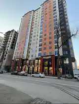 3-комн. квартира, 7 этаж, 115м², И.Сомони-14