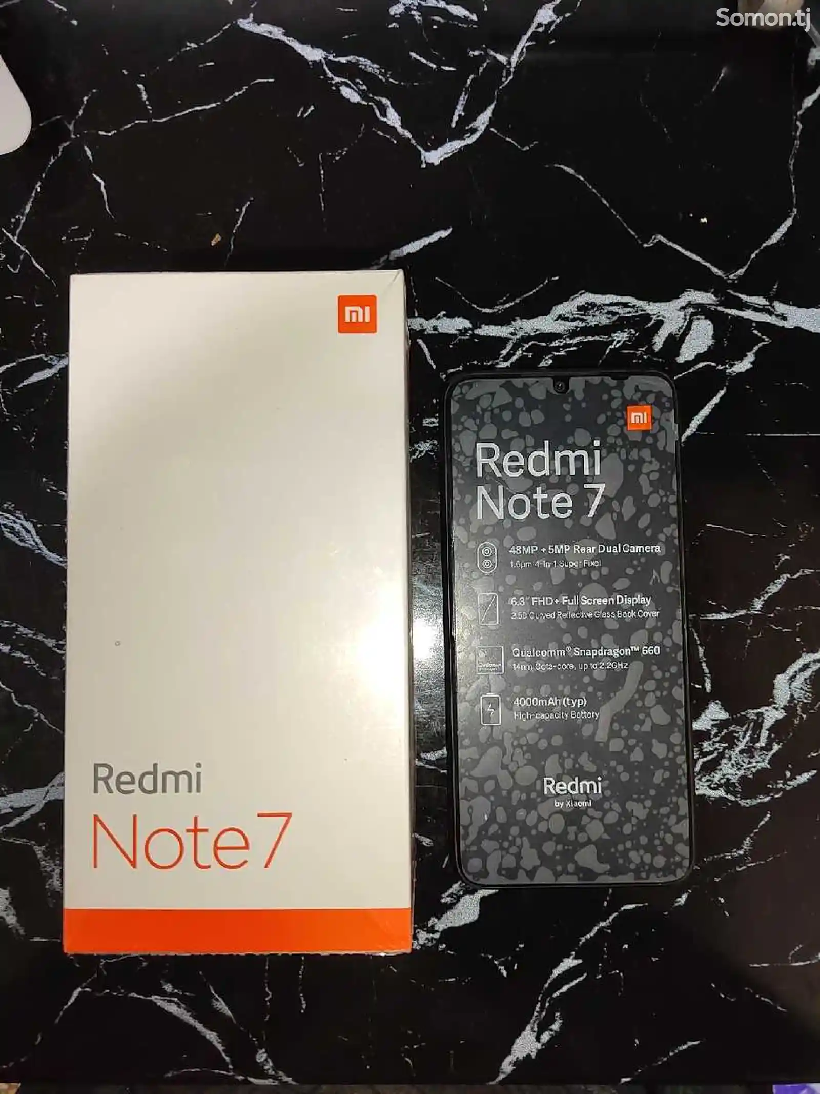 Xiaomi Redmi Note 7/128gb-3