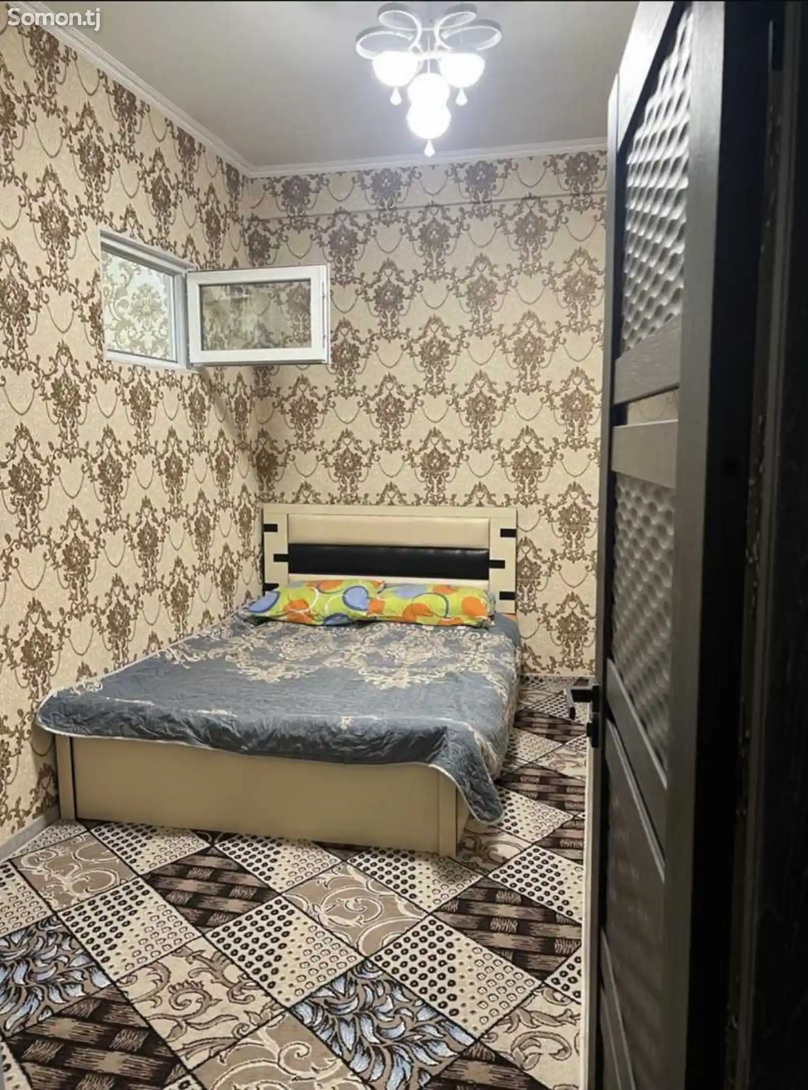 2-комн. квартира, 4 этаж, 65м², Техно сила поворот-5