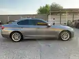 BMW 5 series, 2015-6