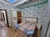 3-комн. квартира, 9 этаж, 115 м², И. Сомони-2