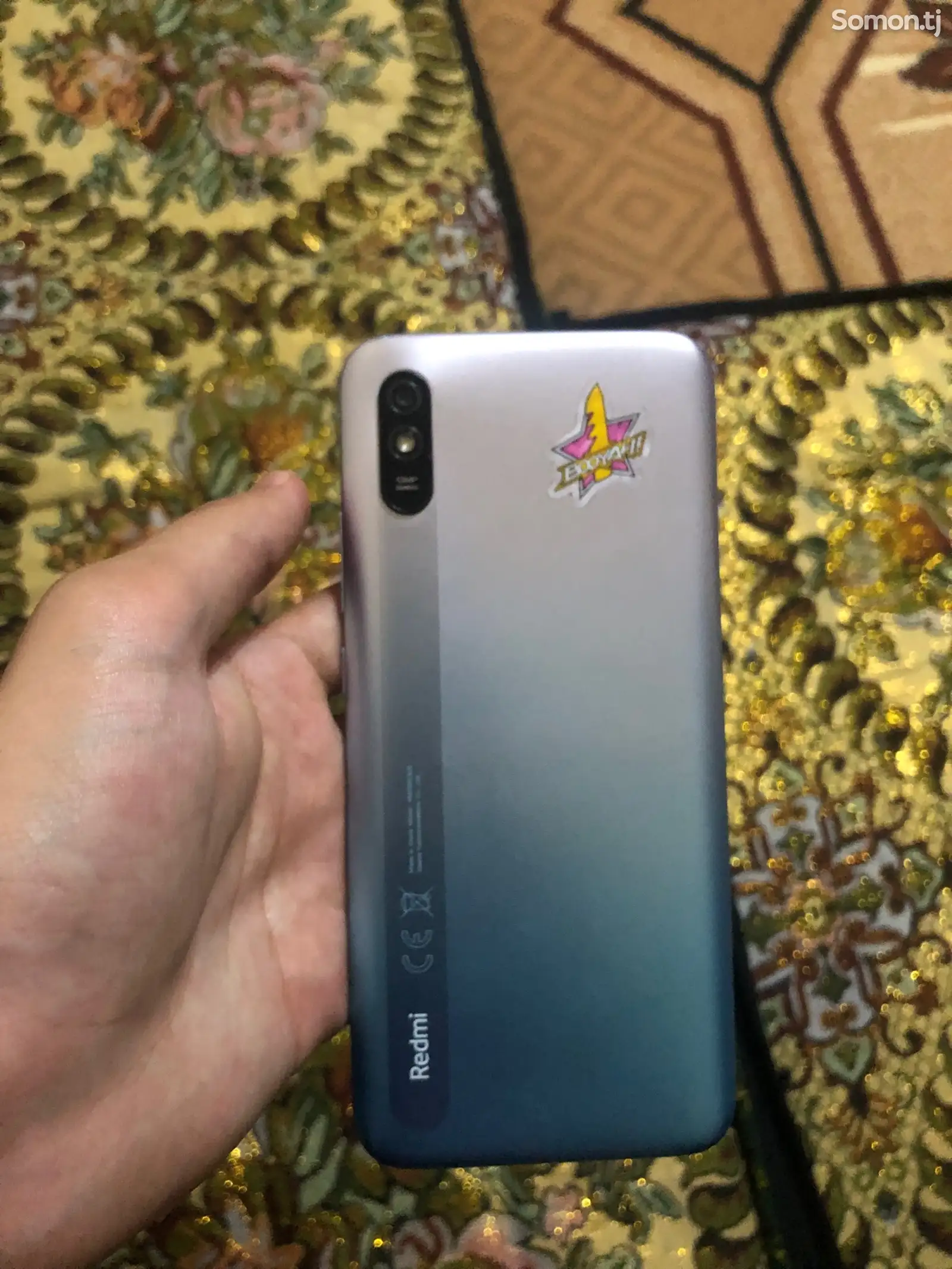 Xiaomi Redmi 9a-3