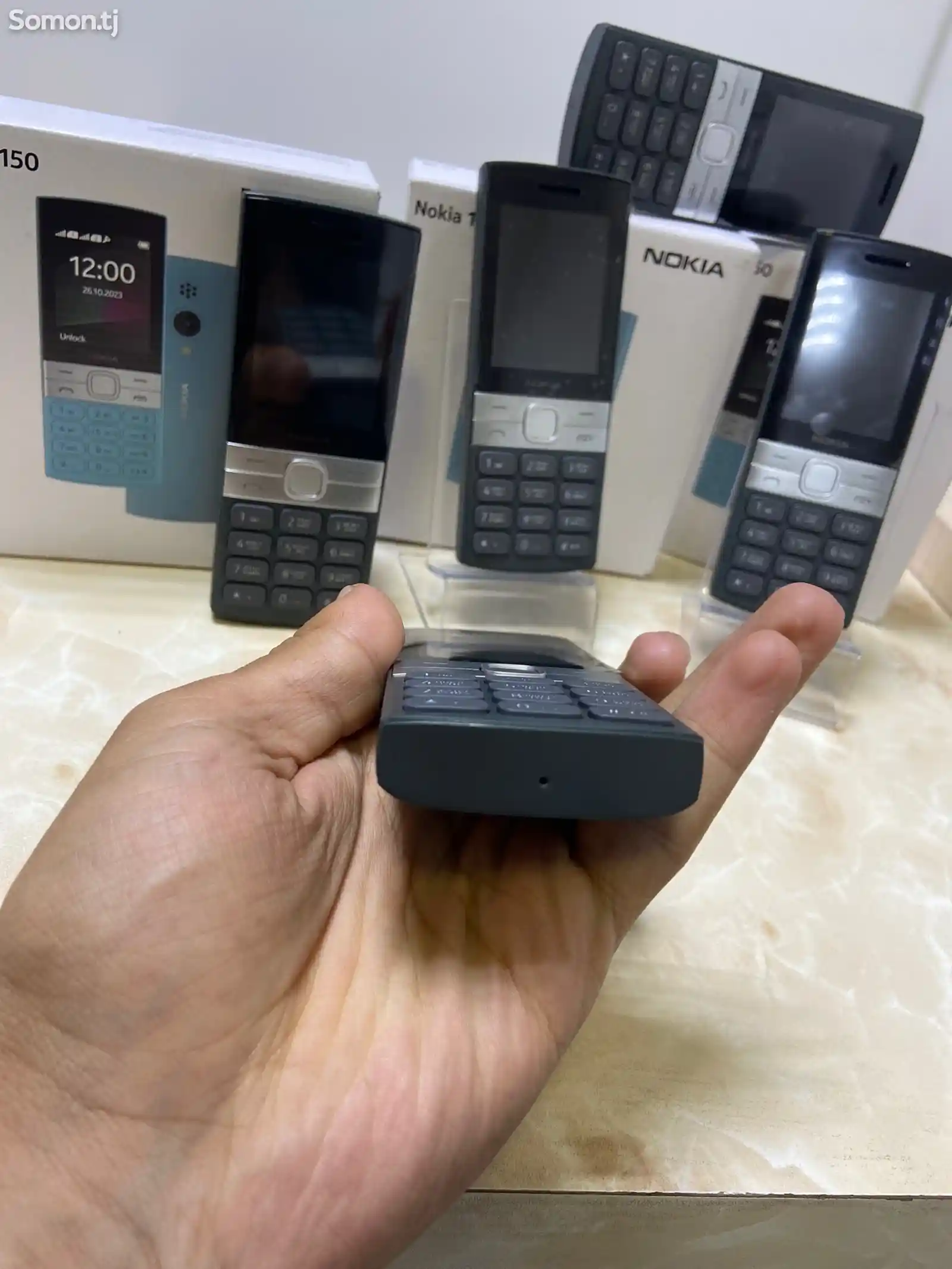 Nokia 150-3