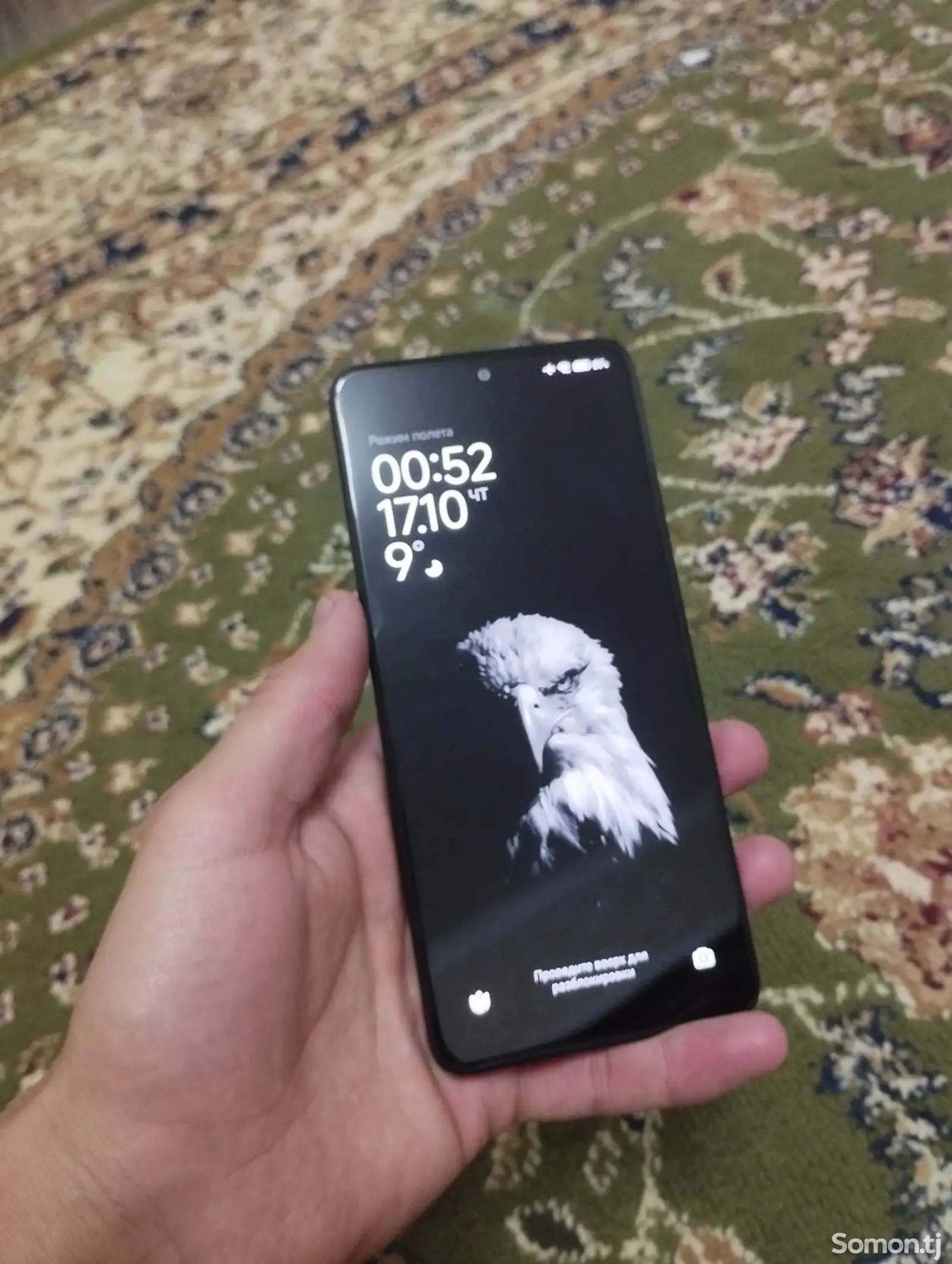 Xiaomi Redmi note 12 pro-1