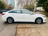 Hyundai Sonata, 2017-4