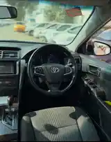 Toyota Camry, 2015-12