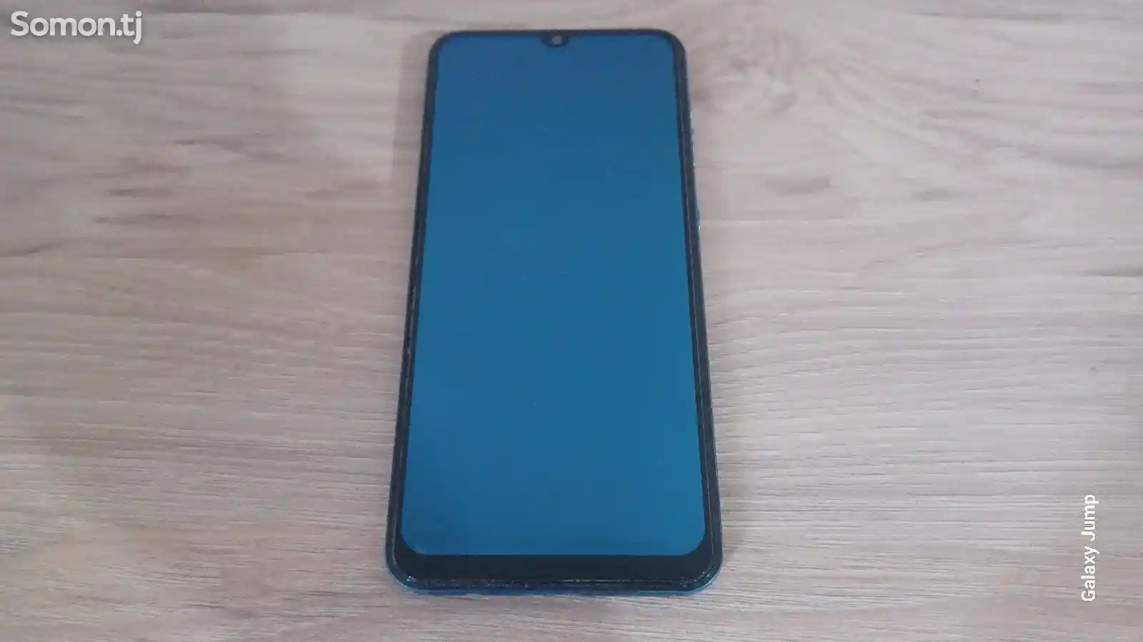 Samsung Galaxy A50-1