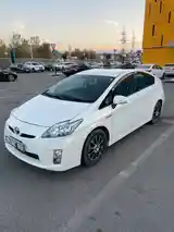 Toyota Prius, 2012-2