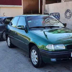 Opel Astra F, 1996