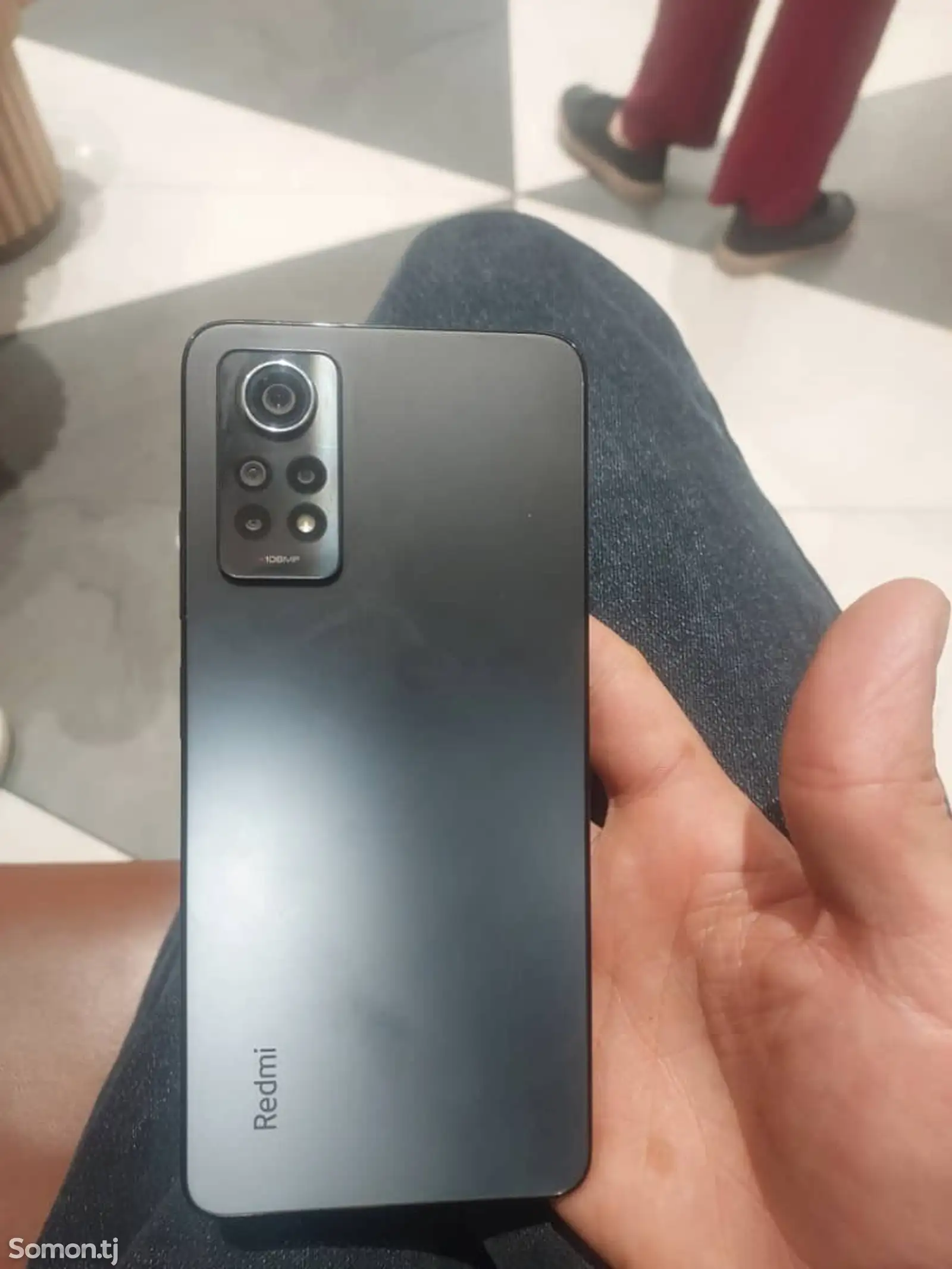 Xiaomi Redmi Note 12 Pro-1