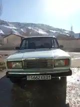 ВАЗ 2107, 2003-7